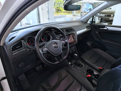 Volkswagen Tiguan 2.0 TDI SCR DSG Sport BlueMotion Technology (12)