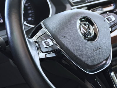 Volkswagen Tiguan 2.0 TDI SCR DSG Sport BlueMotion Technology (13)