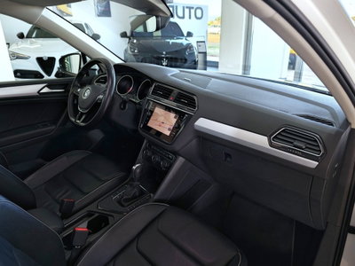 Volkswagen Tiguan 2.0 TDI SCR DSG Sport BlueMotion Technology (20)