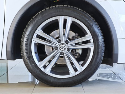 Volkswagen Tiguan 2.0 TDI SCR DSG Sport BlueMotion Technology (6)