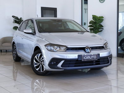 Volkswagen Polo 1.0 tsi Life 95cv usata
