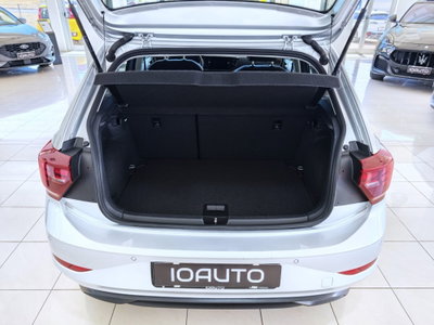 Volkswagen Polo 1.0 tsi Life 95cv (19)