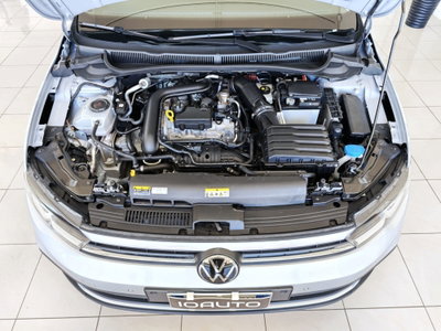 Volkswagen Polo 1.0 tsi Life 95cv (20)