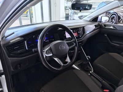 Volkswagen Polo 1.0 tsi Life 95cv (9)