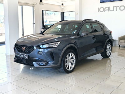 Cupra Formentor Formentor 2.0 tdi 4drive 150cv dsg (3)