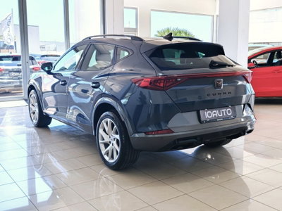Cupra Formentor Formentor 2.0 tdi 4drive 150cv dsg (4)