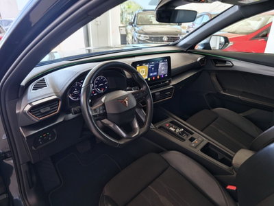 Cupra Formentor Formentor 2.0 tdi 4drive 150cv dsg (9)