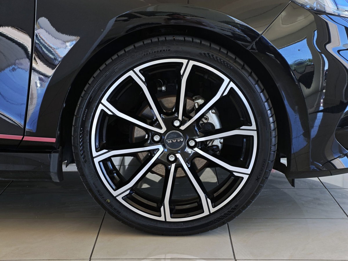 Ford Fiesta 1.0 Ecoboost Hybrid 125 CV DCT 5 porte ST-Line (6)