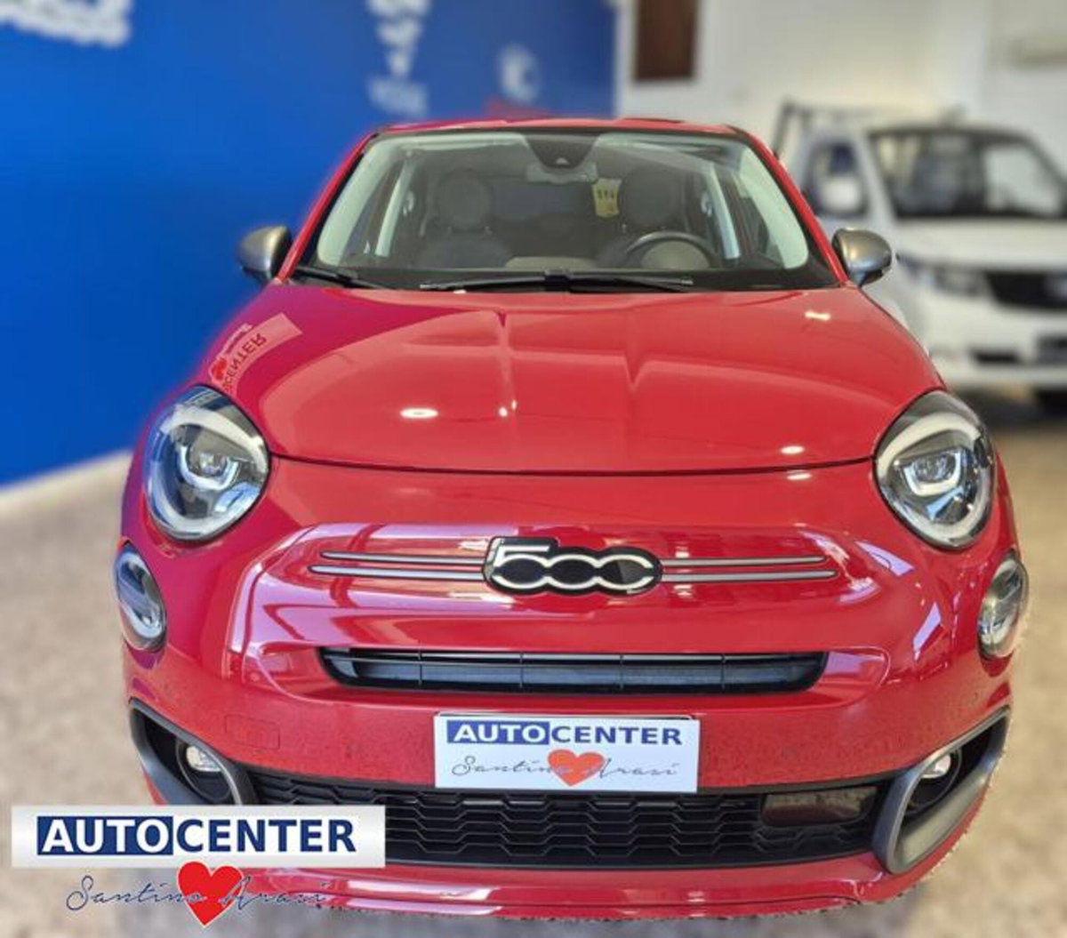 Fiat 500X 1.3 MultiJet 95 CV Sport