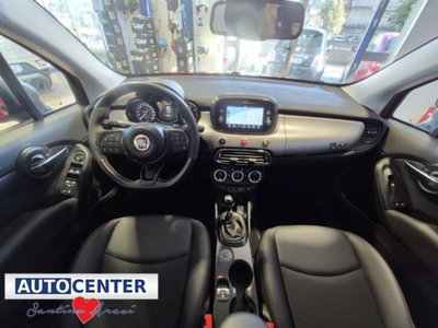 Fiat 500X 1.3 MultiJet 95 CV Sport (12)