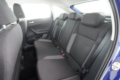 Volkswagen Taigo 1.0 TSI 110 CV DSG Life (2)