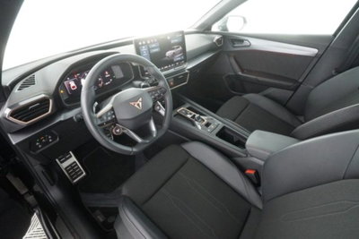 Cupra Leon Leon 2.0 tdi 150cv dsg usata