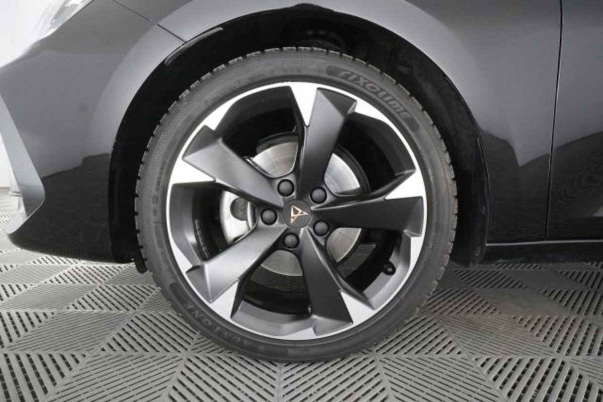 Cupra Leon Leon 2.0 tdi 150cv dsg (8)