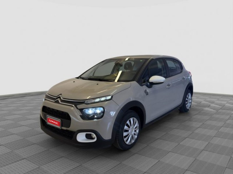 Citroen C3 PureTech 83 S&S You