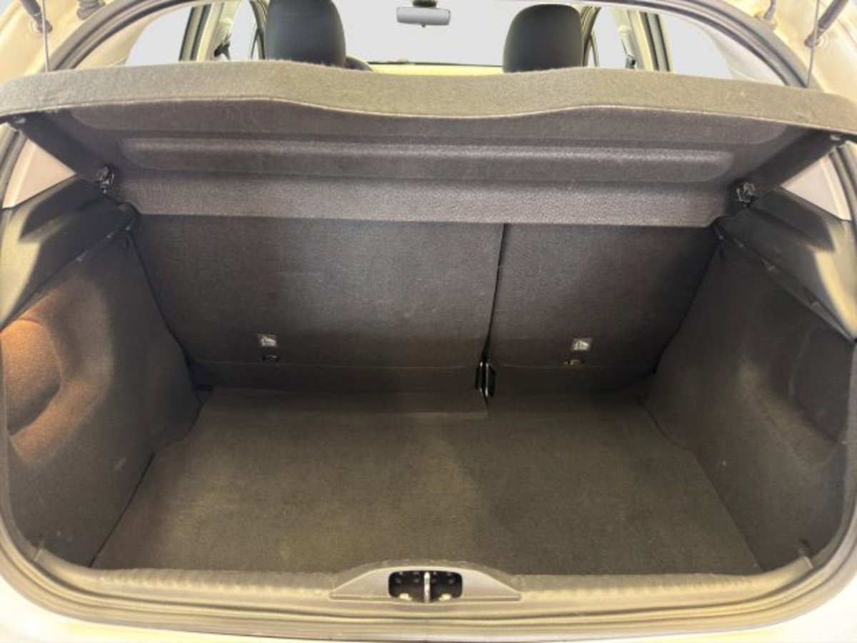Citroen C3 PureTech 83 S&S You (14)