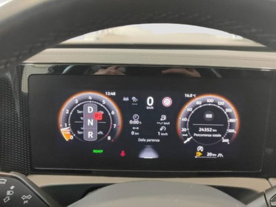 Volkswagen Tiguan 1.5 etsi Edition 130cv dsg (11)