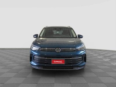 Volkswagen Tiguan 1.5 etsi Edition 130cv dsg (8)