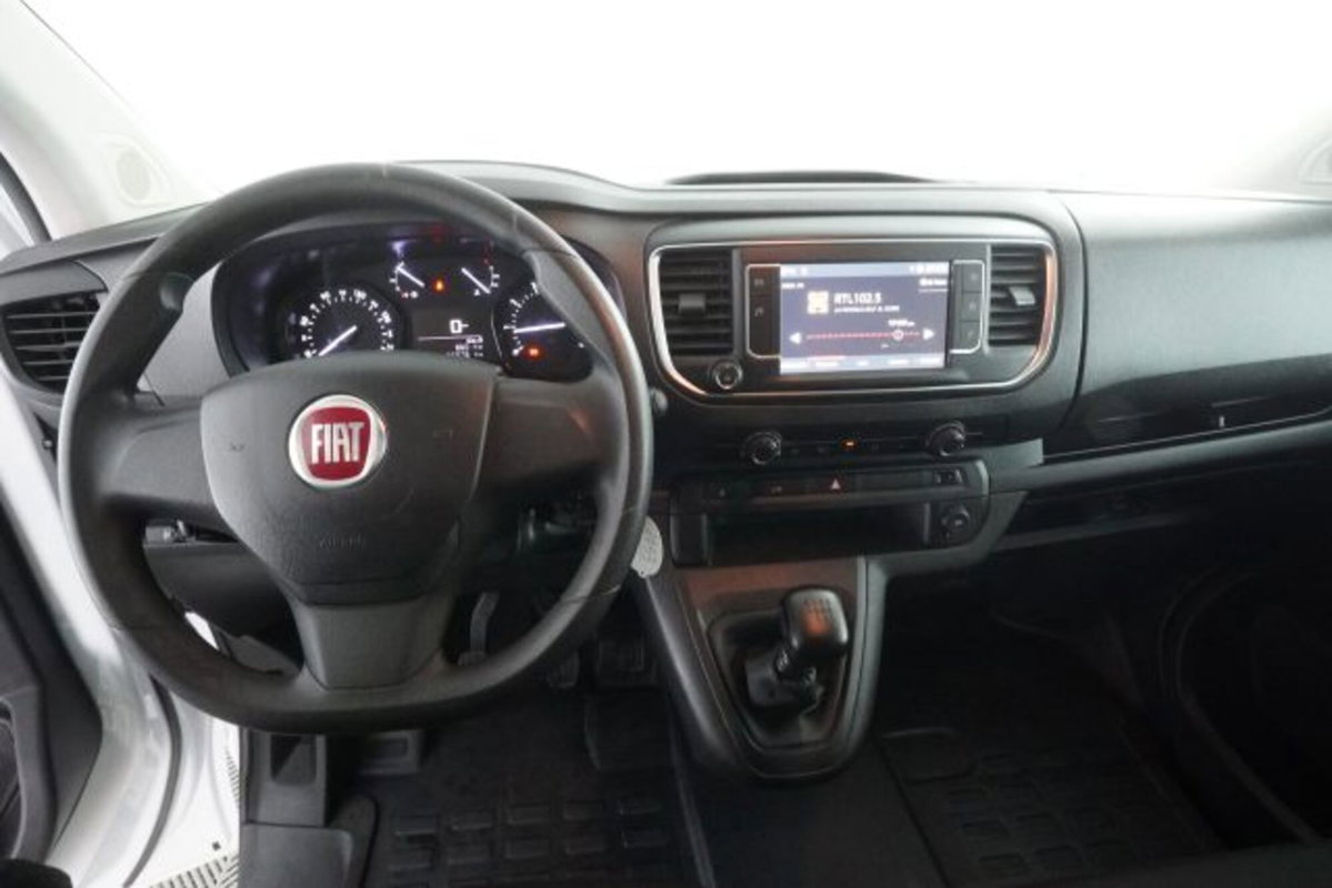 Fiat Scudo Furgone ce 1.5 bluehdi 120cv L3H1 (3)