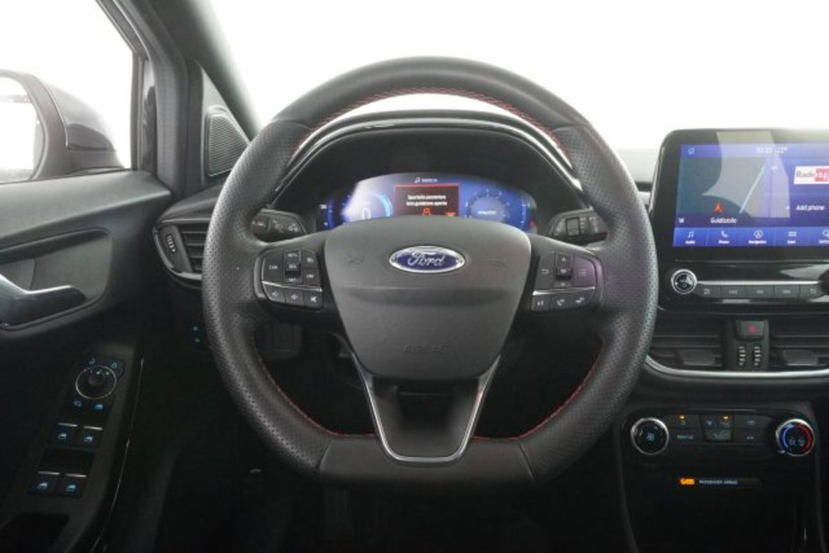 Ford Puma 1.0 EcoBoost Hybrid 125 CV S&S ST-Line Design 2 (5)