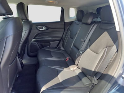 Jeep Compass 1.5 Turbo T4 130CV MHEV 2WD S (10)
