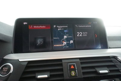 BMW X3 xDrive30d 249CV xLine (11)