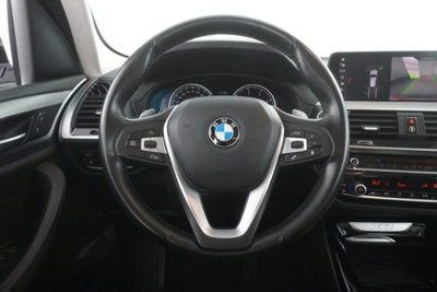 BMW X3 xDrive30d 249CV xLine (5)