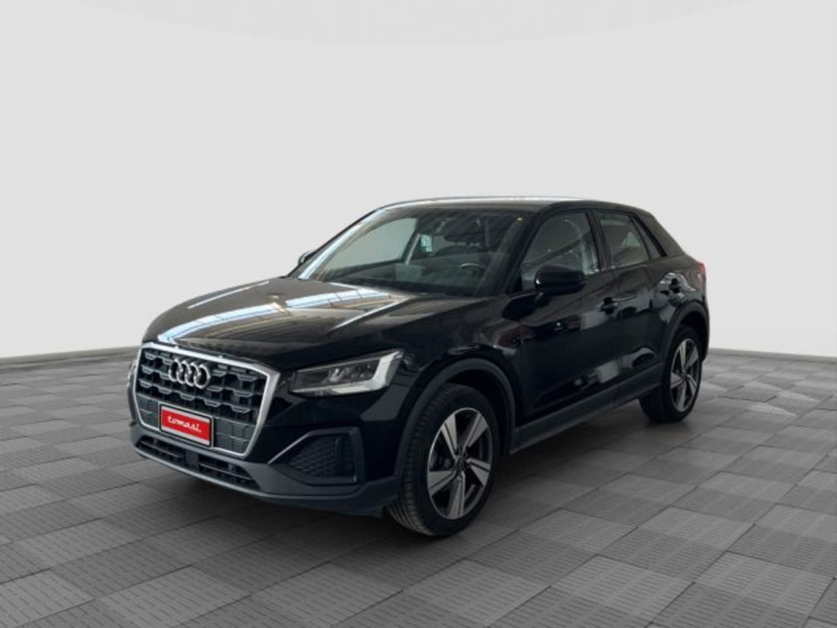 Audi Q2 Q2 30 TDI S tronic Admired