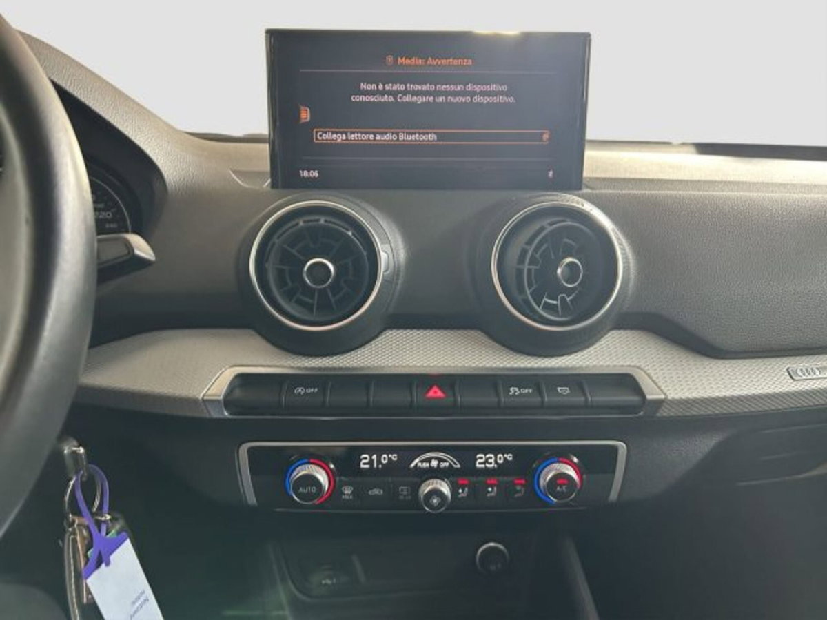 Audi Q2 Q2 30 TDI S tronic Admired (12)
