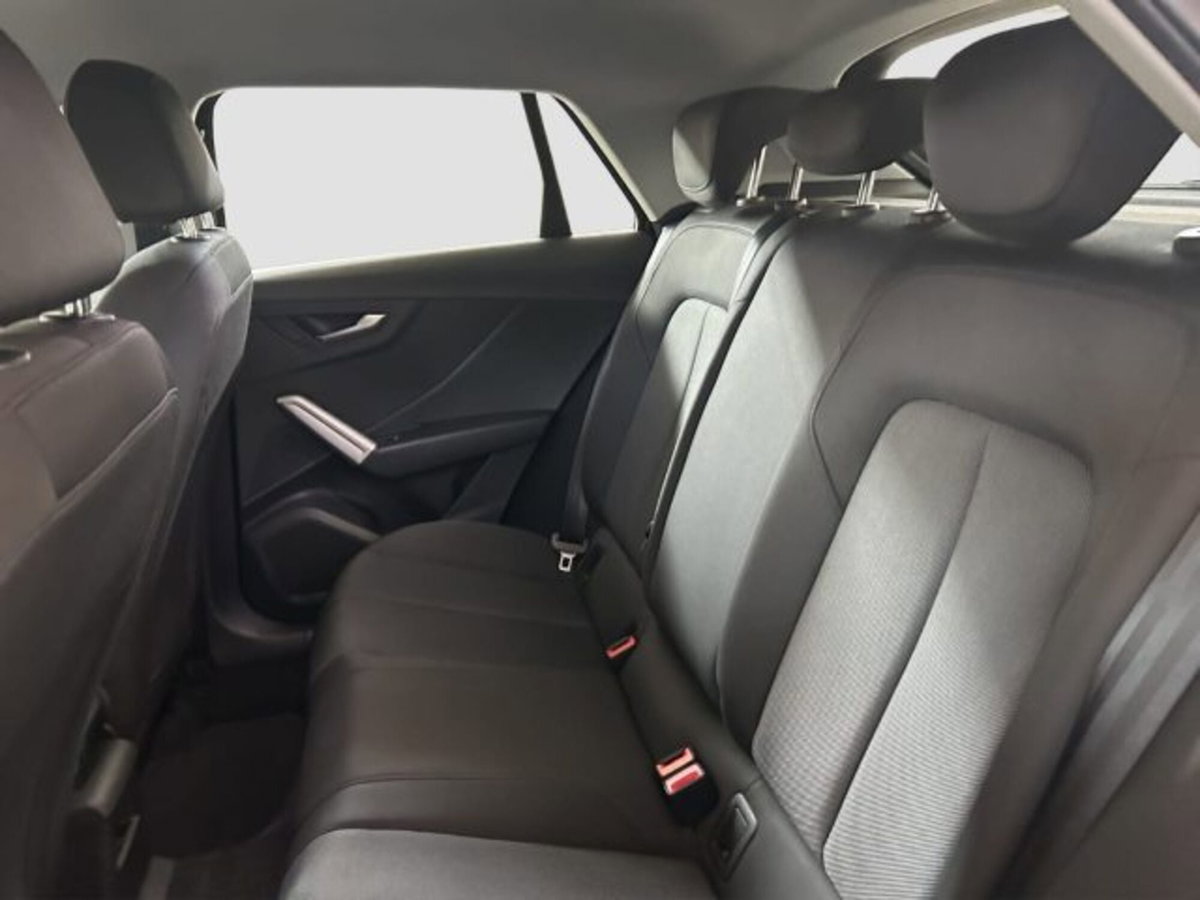 Audi Q2 Q2 30 TDI S tronic Admired (14)