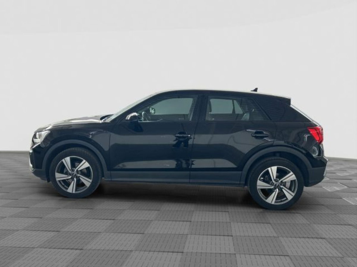 Audi Q2 Q2 30 TDI S tronic Admired (2)