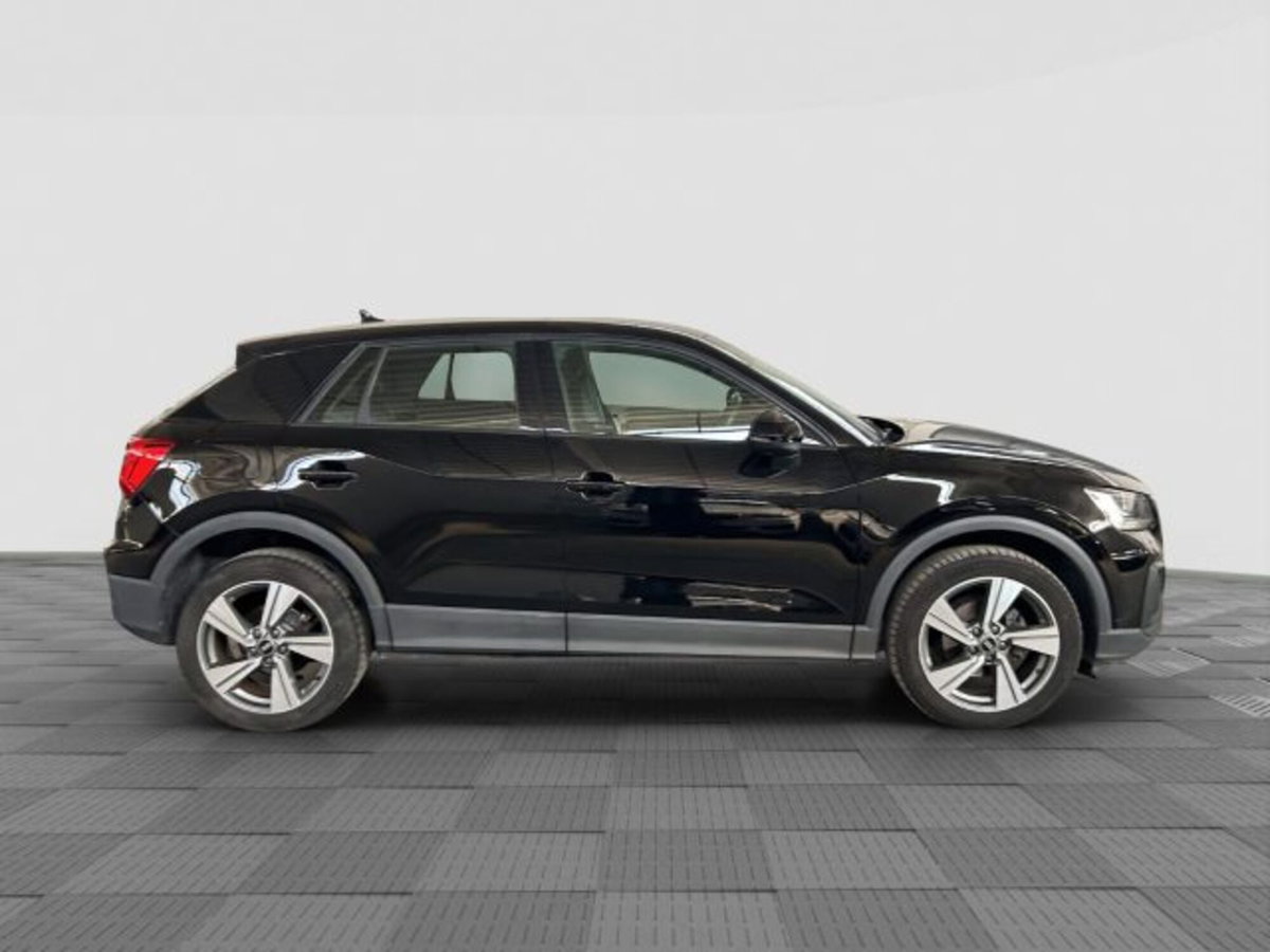 Audi Q2 Q2 30 TDI S tronic Admired (6)