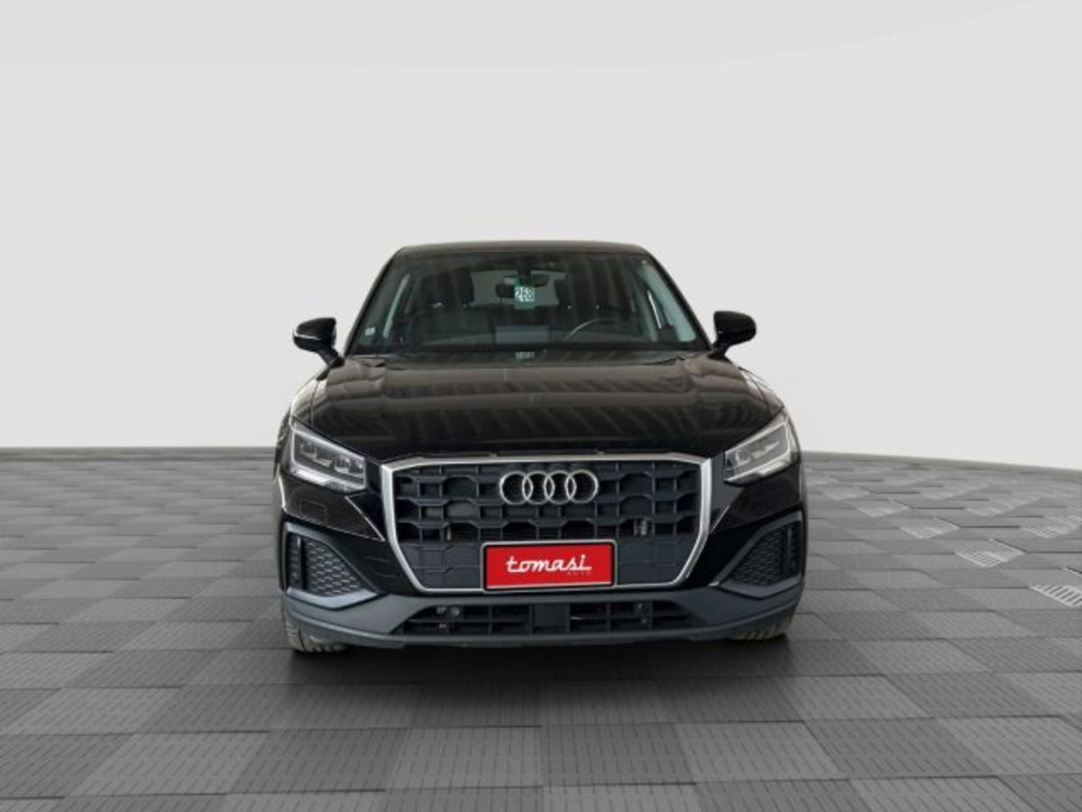 Audi Q2 Q2 30 TDI S tronic Admired (8)
