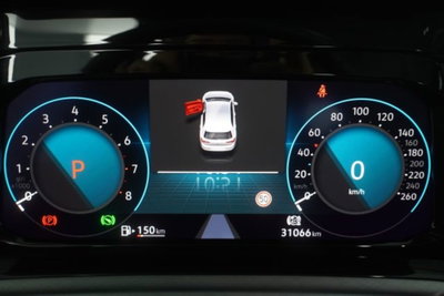 Volkswagen Golf Variant 1.0 eTSI EVO DSG Life (14)