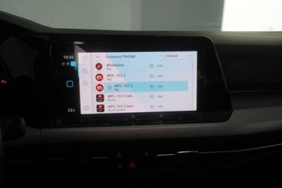 Volkswagen Golf Variant 1.0 eTSI EVO DSG Life (18)