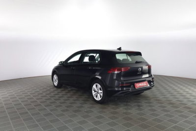 Volkswagen Golf Variant 1.0 eTSI EVO DSG Life (6)