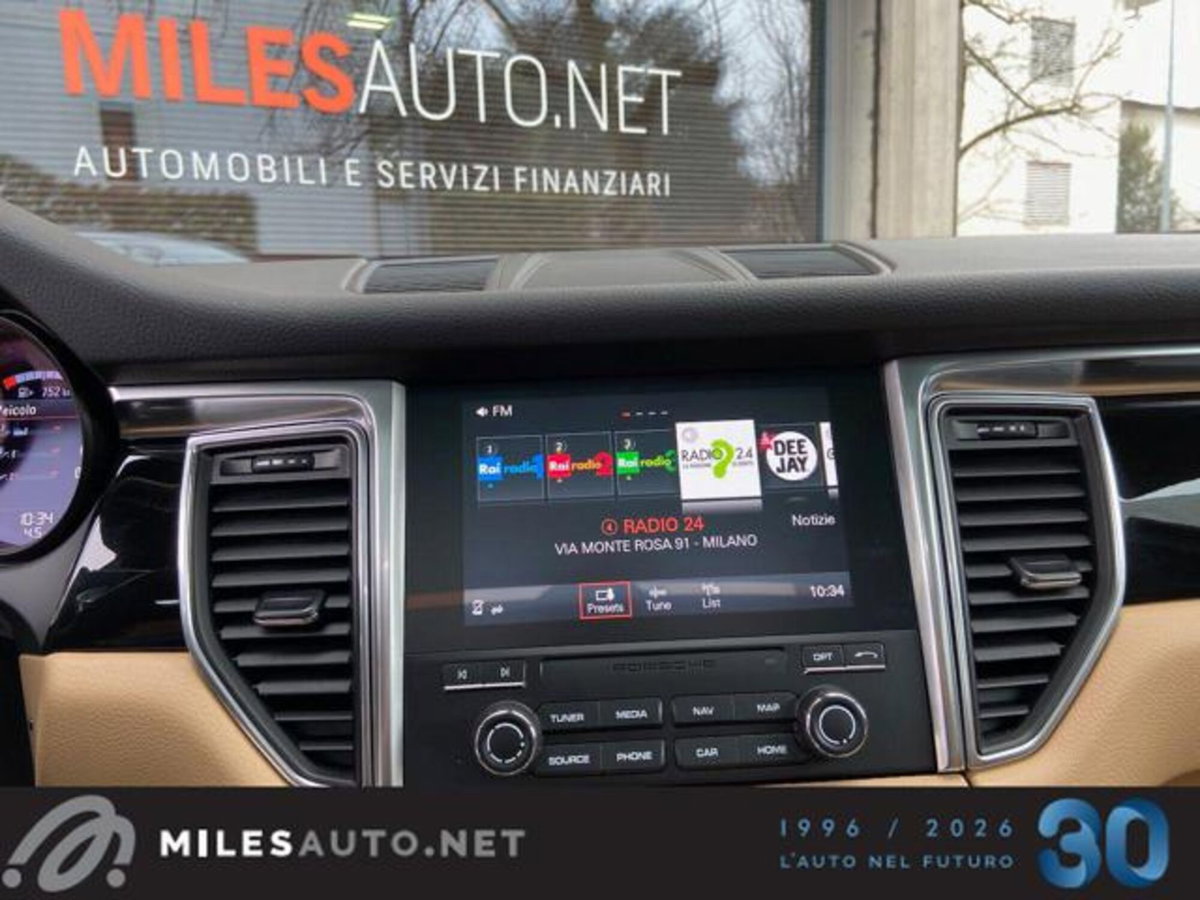 Porsche Macan S Diesel (12)