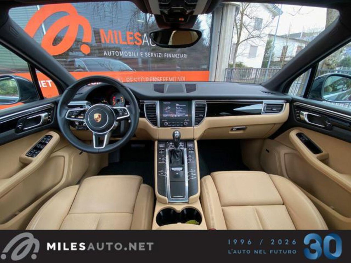 Porsche Macan S Diesel (14)