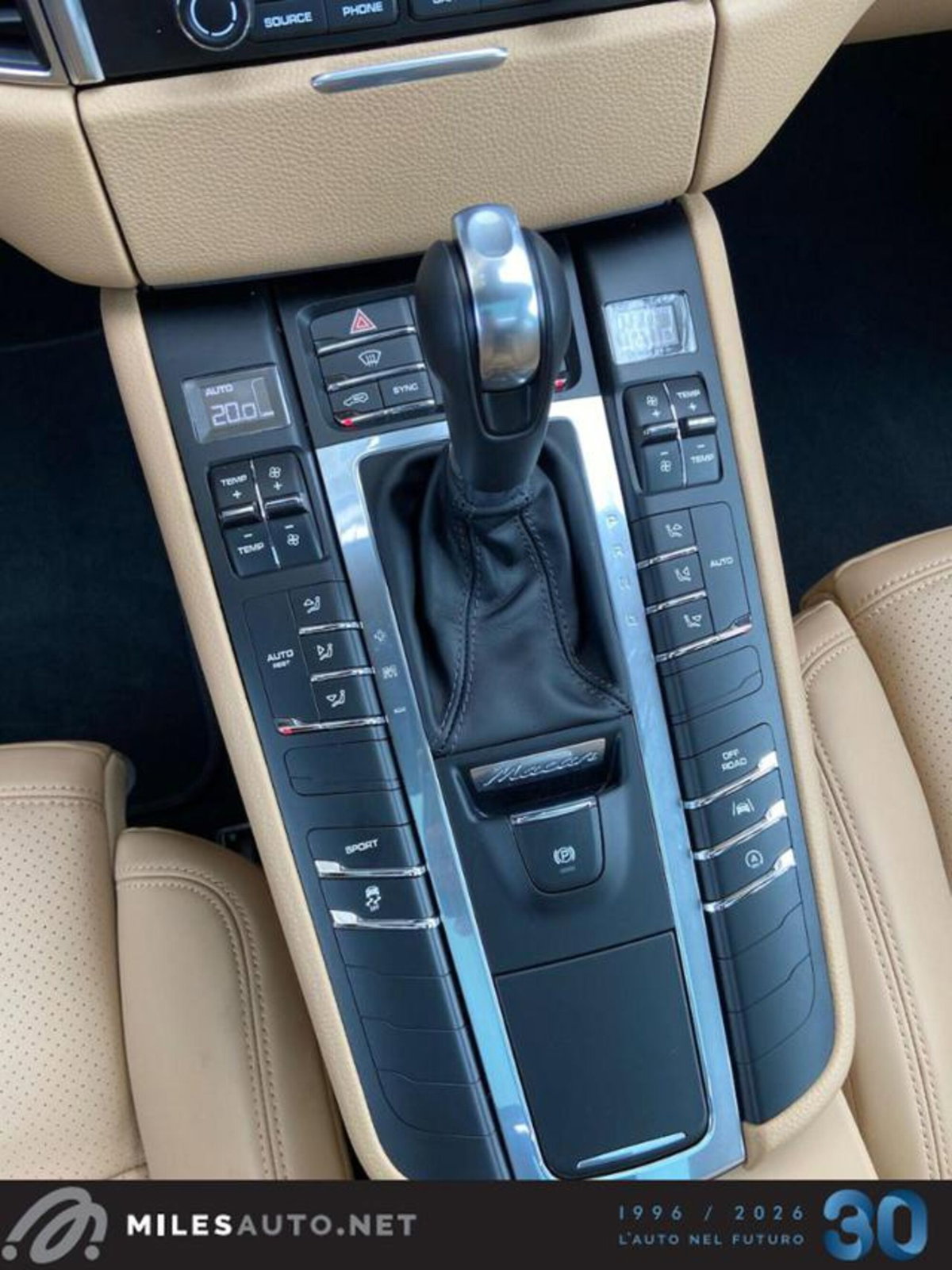Porsche Macan S Diesel (15)
