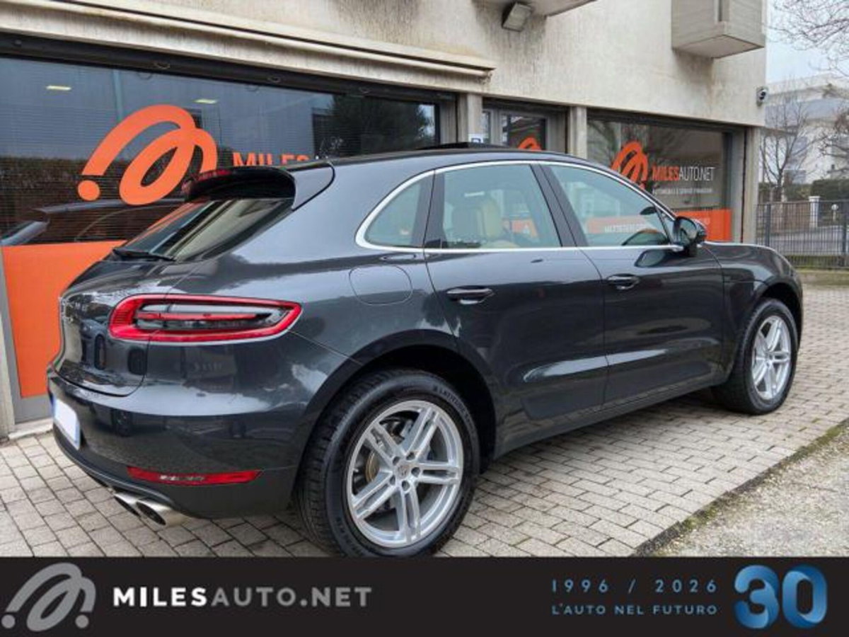 Porsche Macan S Diesel (2)