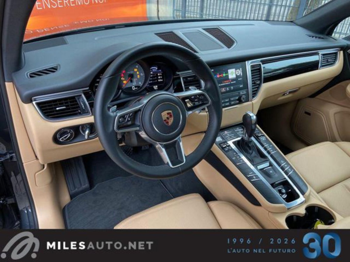 Porsche Macan S Diesel (3)