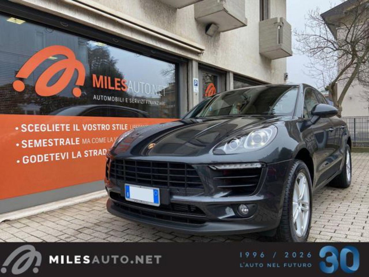 Porsche Macan S Diesel (6)