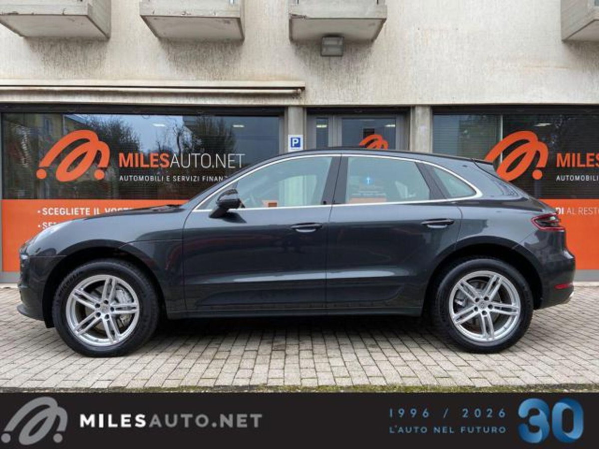 Porsche Macan S Diesel (7)