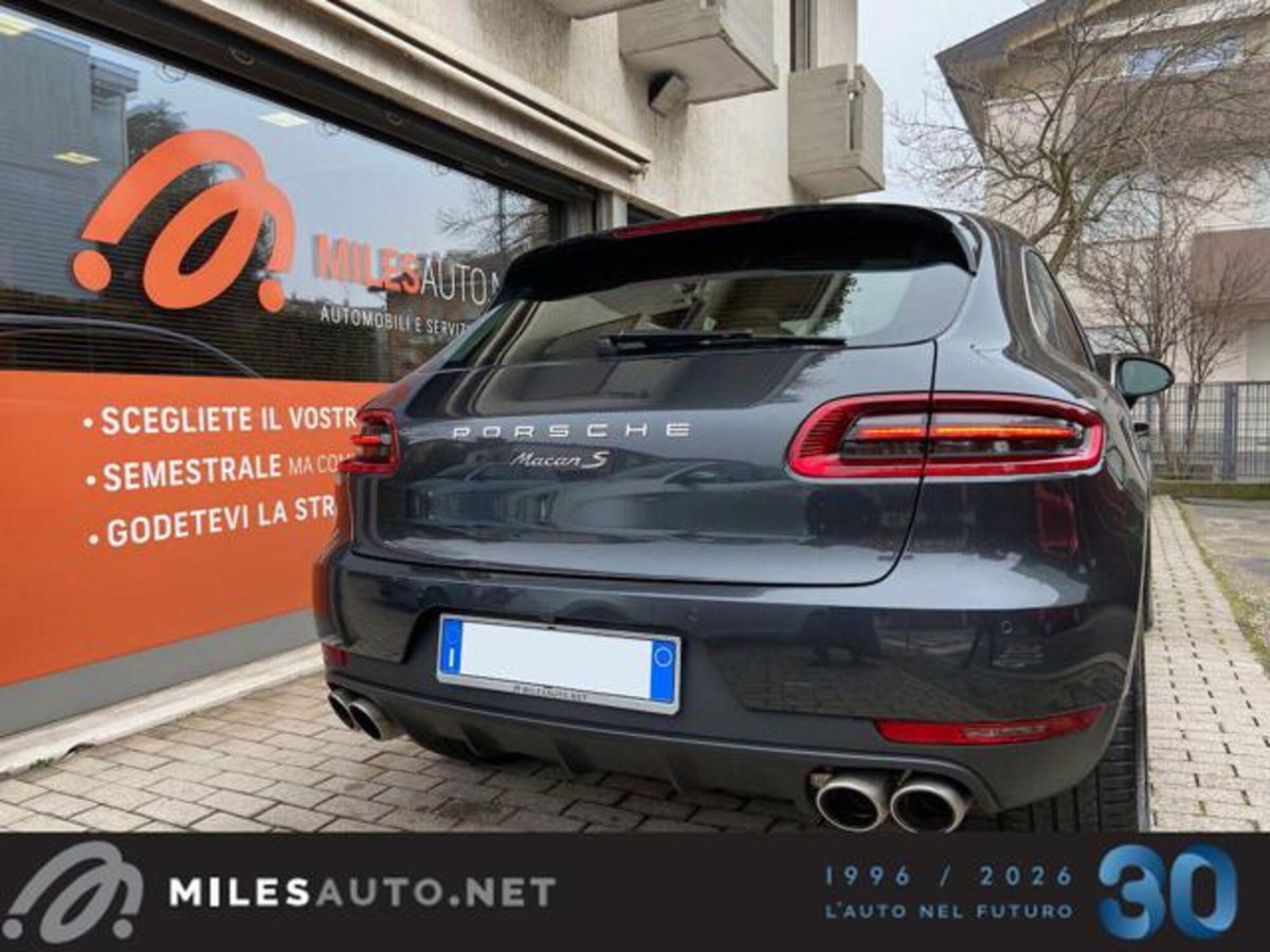 Porsche Macan S Diesel (8)