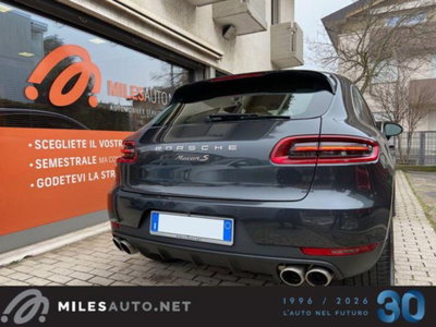 Porsche Macan S Diesel (8)