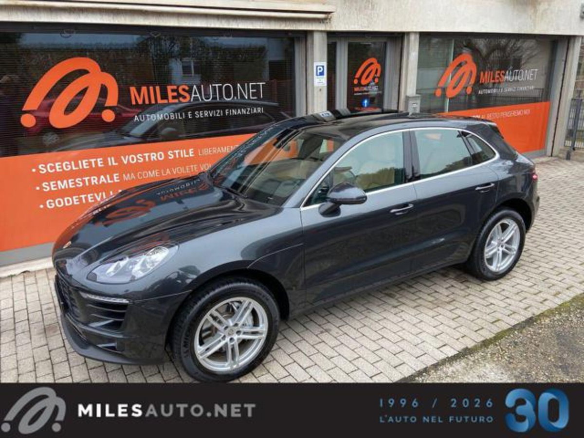 Porsche Macan S Diesel (9)