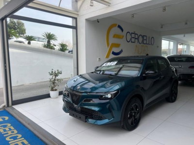 Alfa Romeo Junior 1.2 ibrida 145cv edct6 nuova