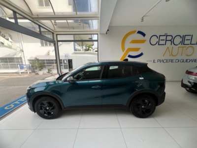 Alfa Romeo Junior 1.2 ibrida 145cv edct6 (10)