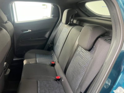 Alfa Romeo Junior 1.2 ibrida 145cv edct6 (15)