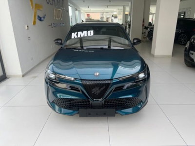 Alfa Romeo Junior 1.2 ibrida 145cv edct6 (5)