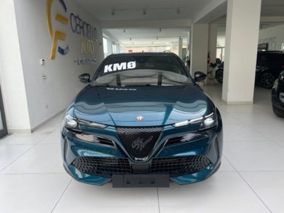 Alfa Romeo Junior 1.2 ibrida 145cv edct6 (6)